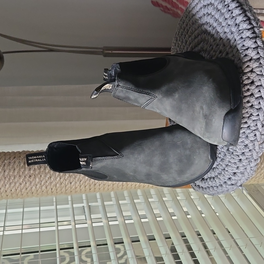 Blundstone Active Boot